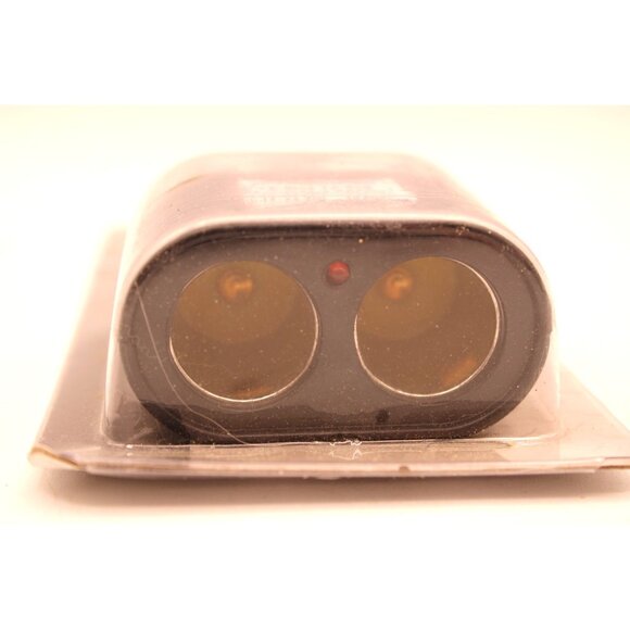 12-Volt 2 Way Accessory Adapter RP-2232 NEW RoadPro Brand RP 2232 - Picture 3 of 9
